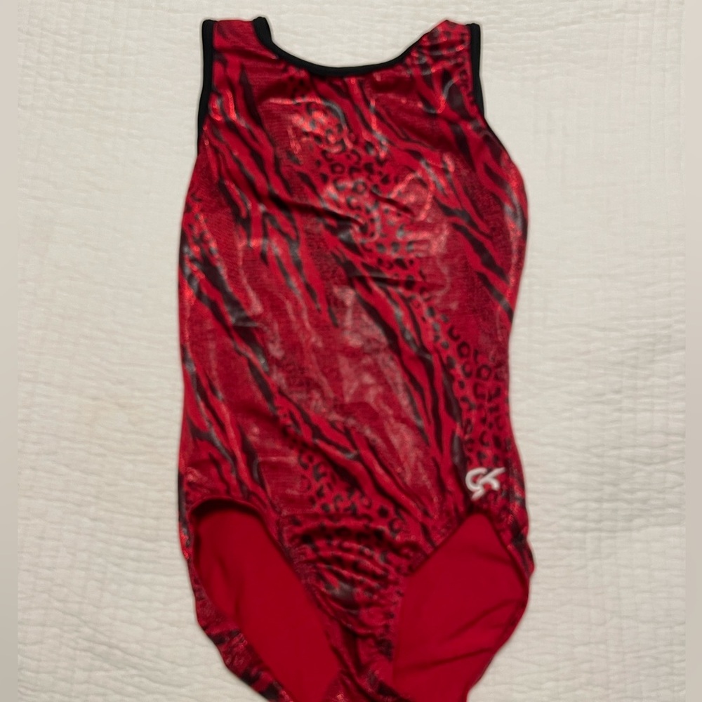 AXS GK GYMNASTICS LEO / LEOTARD